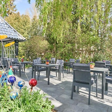 Hotel Weisser Hof Malente Εξωτερικό φωτογραφία