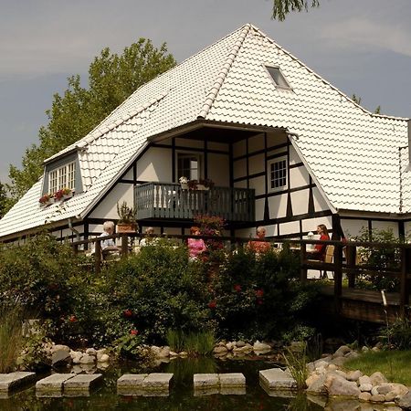 Hotel Weisser Hof Malente Εξωτερικό φωτογραφία