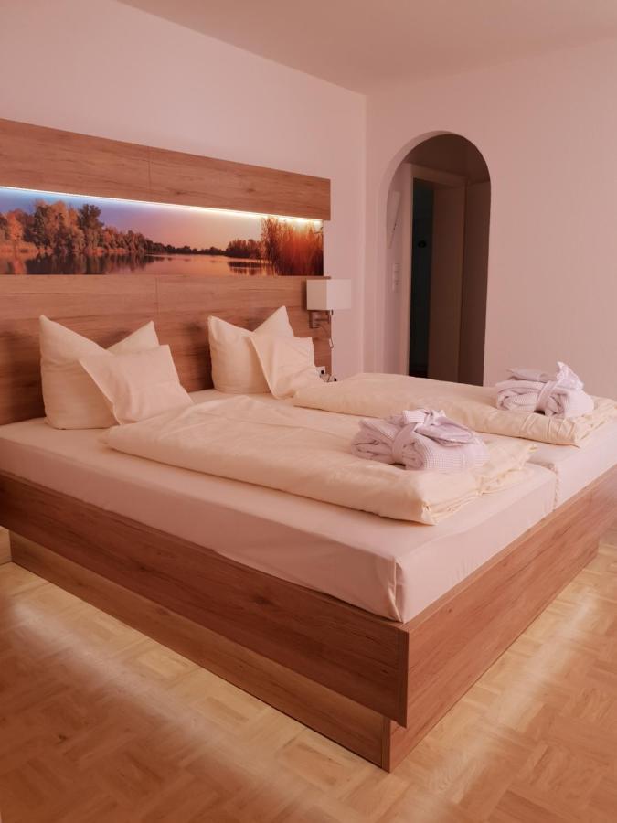 Hotel Weisser Hof Malente Εξωτερικό φωτογραφία