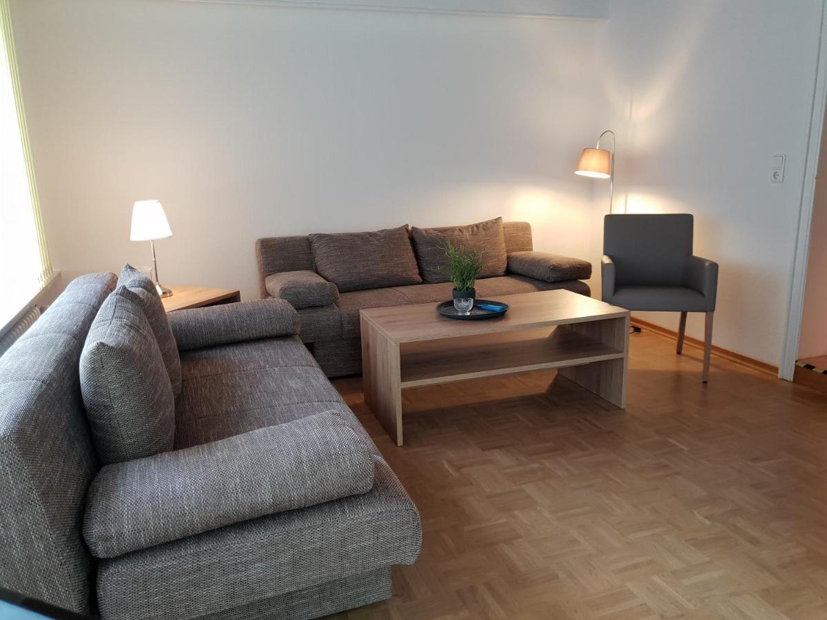 Hotel Weisser Hof Malente Εξωτερικό φωτογραφία