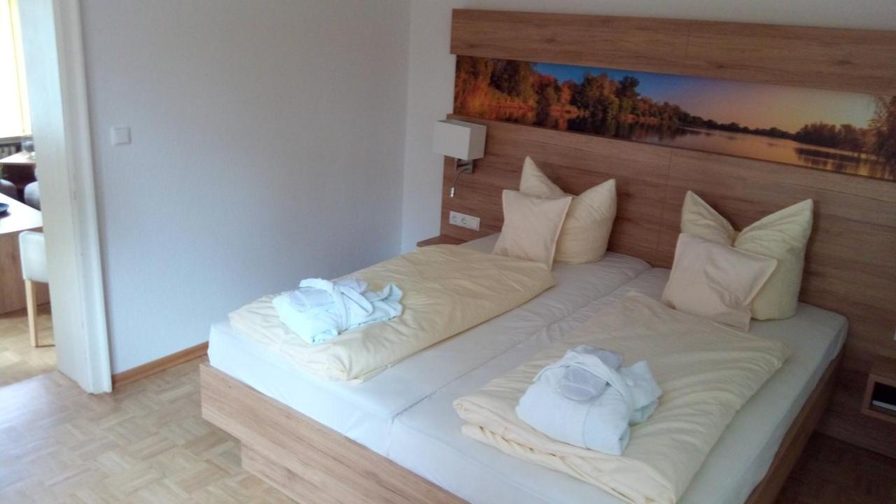 Hotel Weisser Hof Malente Εξωτερικό φωτογραφία