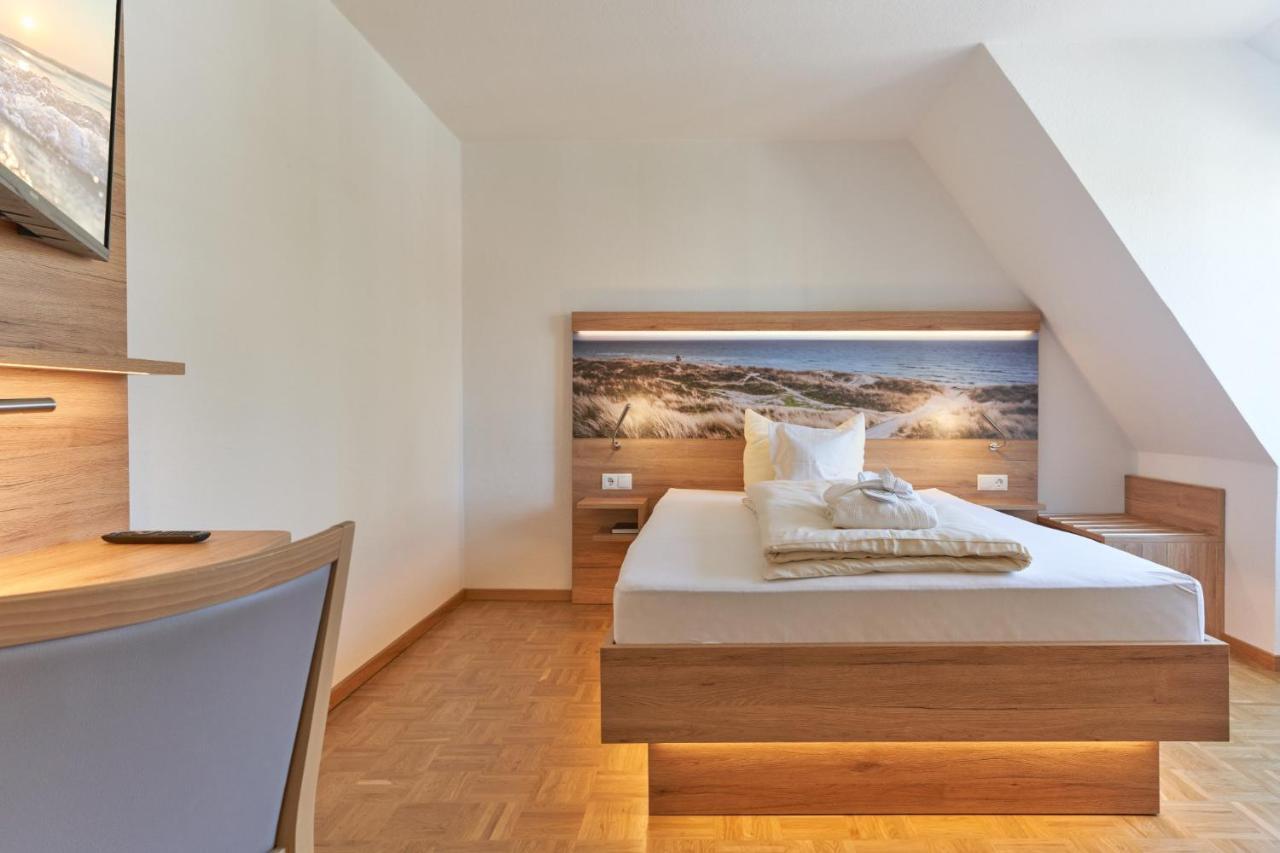 Hotel Weisser Hof Malente Εξωτερικό φωτογραφία