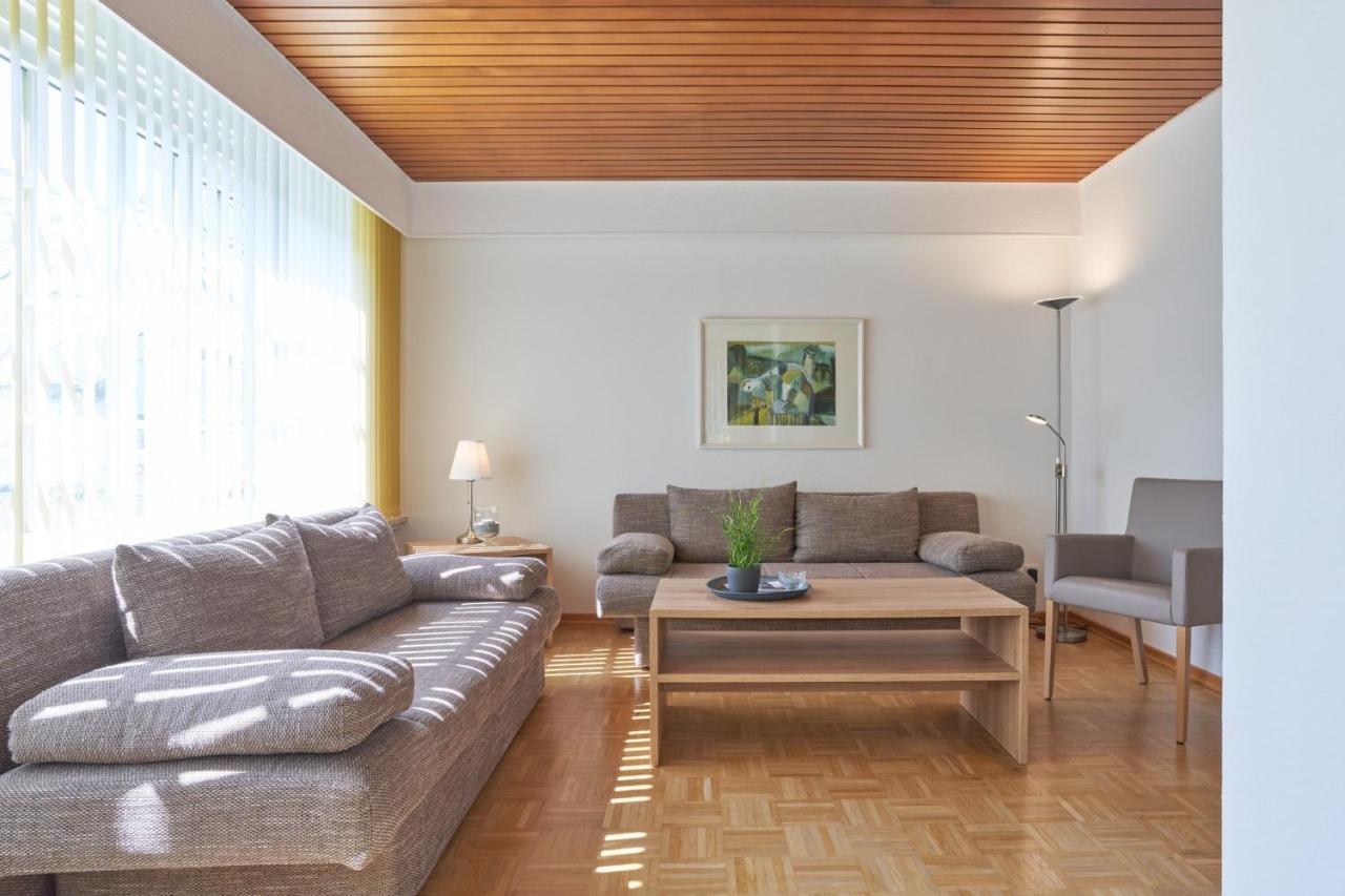 Hotel Weisser Hof Malente Εξωτερικό φωτογραφία