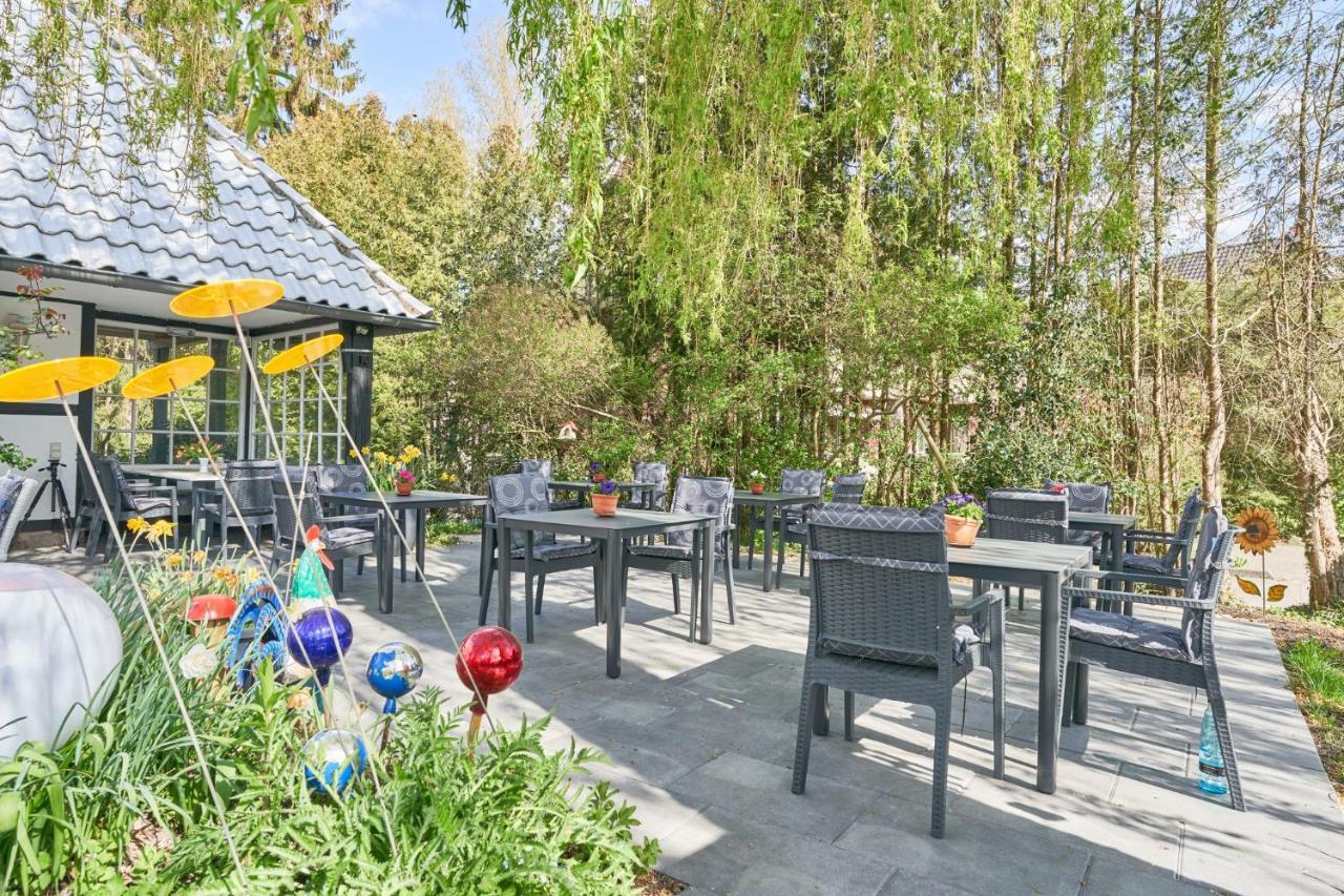 Hotel Weisser Hof Malente Εξωτερικό φωτογραφία