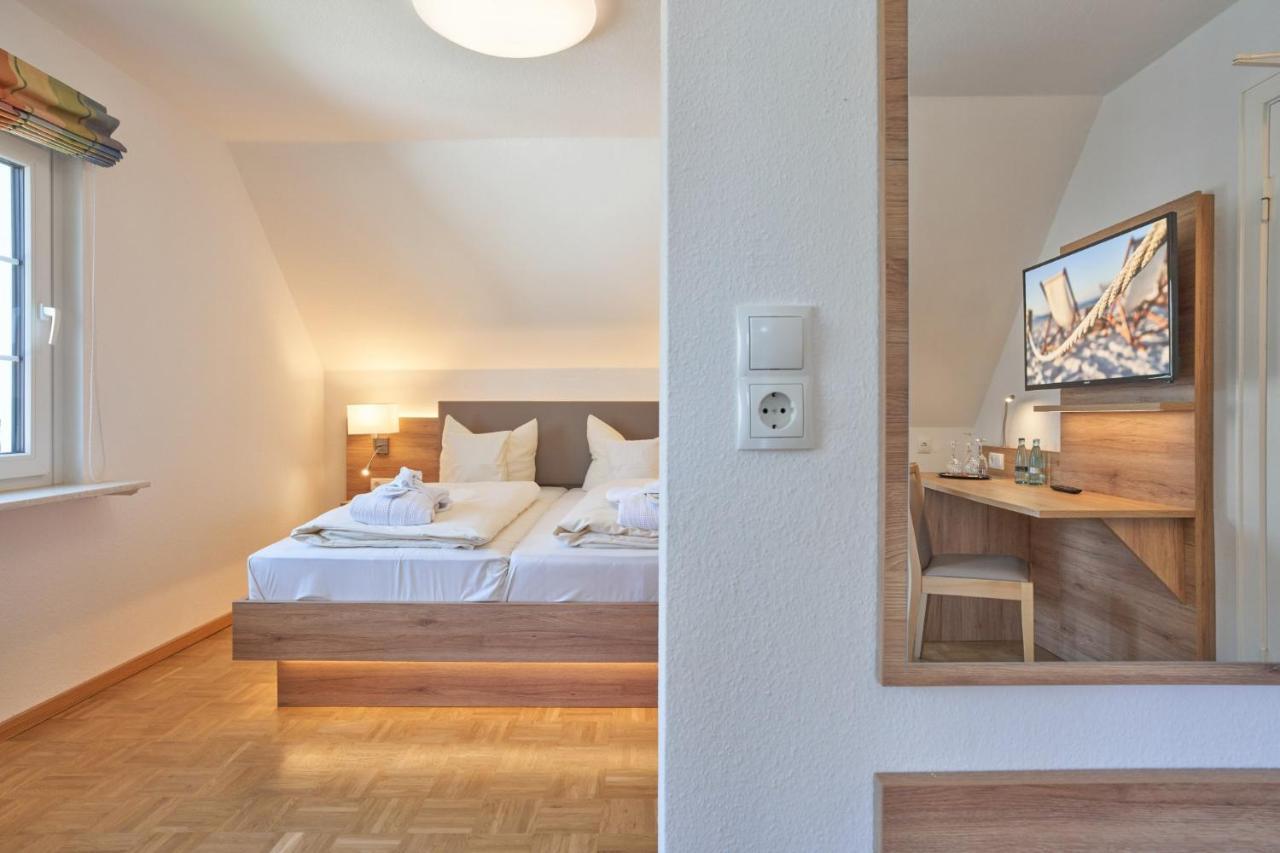 Hotel Weisser Hof Malente Εξωτερικό φωτογραφία