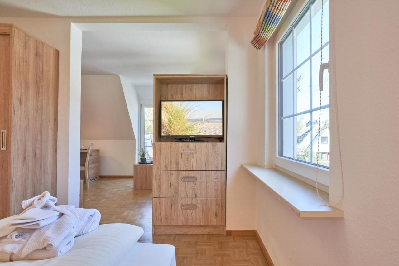 Hotel Weisser Hof Malente Εξωτερικό φωτογραφία