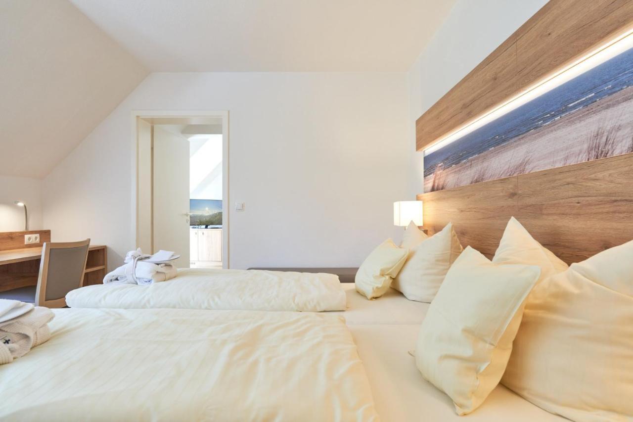 Hotel Weisser Hof Malente Εξωτερικό φωτογραφία