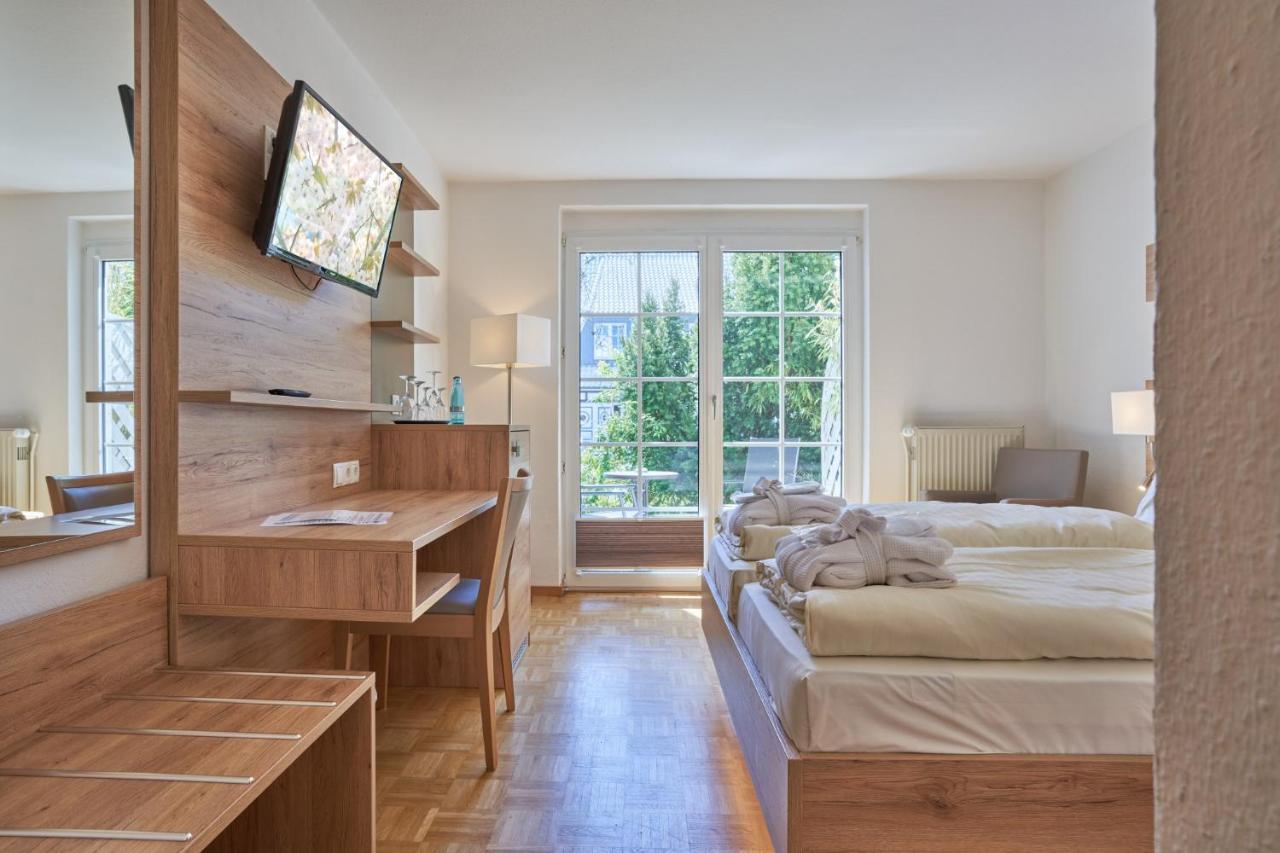 Hotel Weisser Hof Malente Εξωτερικό φωτογραφία