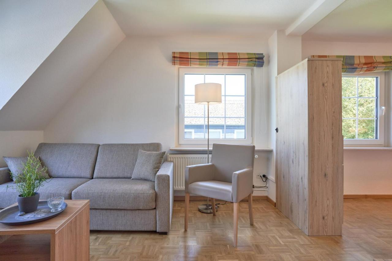 Hotel Weisser Hof Malente Εξωτερικό φωτογραφία
