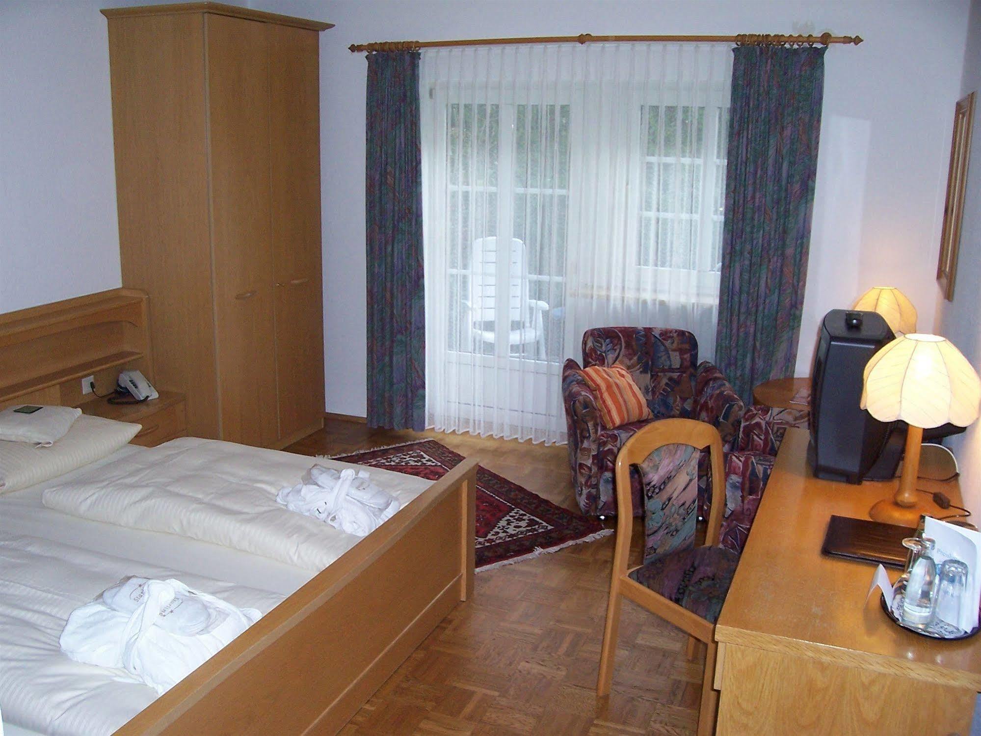 Hotel Weisser Hof Malente Εξωτερικό φωτογραφία