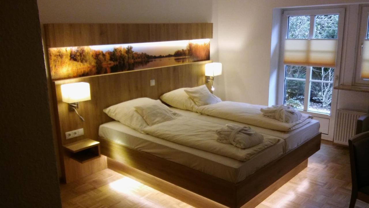 Hotel Weisser Hof Malente Εξωτερικό φωτογραφία