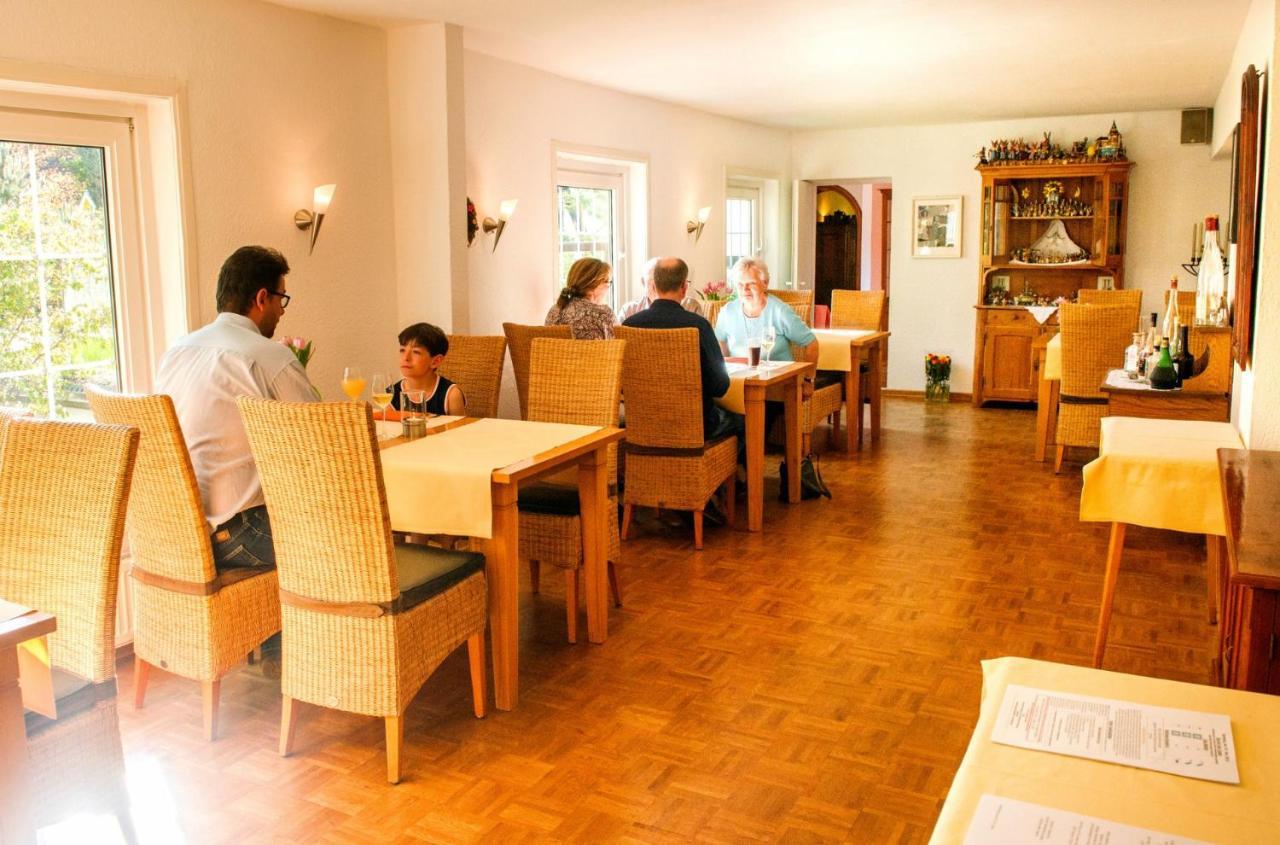 Hotel Weisser Hof Malente Εξωτερικό φωτογραφία
