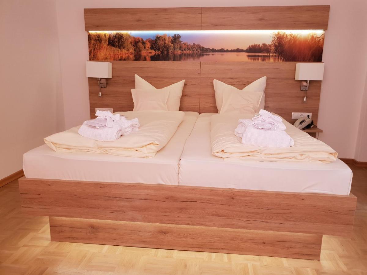 Hotel Weisser Hof Malente Εξωτερικό φωτογραφία